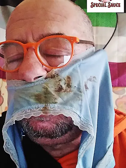 filth servant doodle