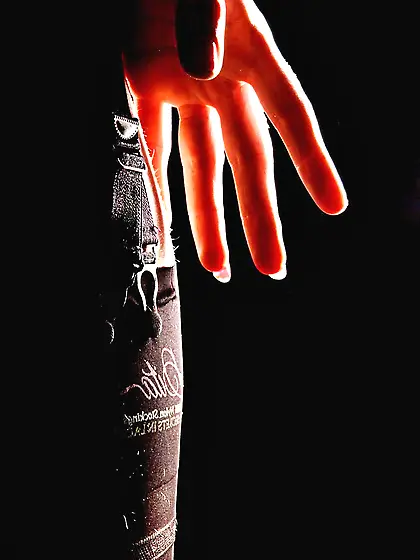 Julie skyhigh Erotic bare funbags garterbelt