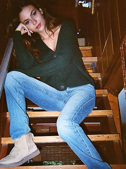 Victoria Justice mega collection