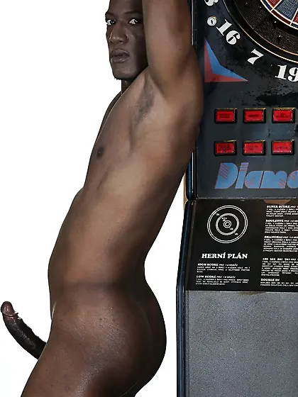 British little monster