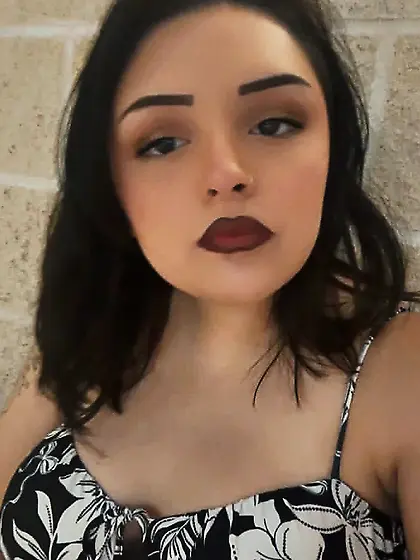 Sexy hot mexican sister