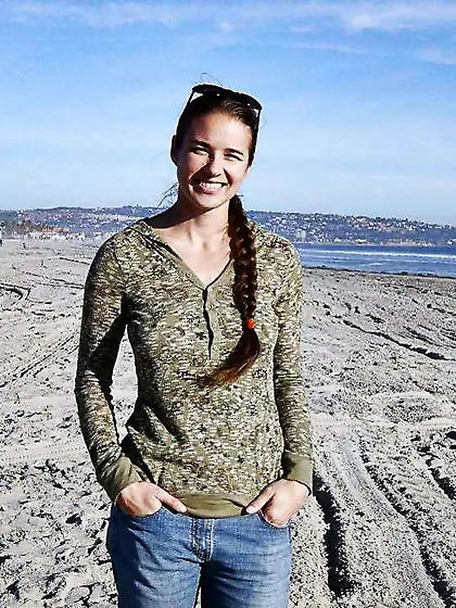 Cheyenne Silver non-naked individual pics and candids part