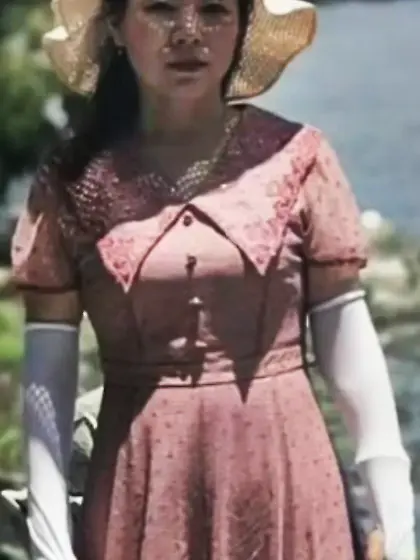 the modification of mother and daughter