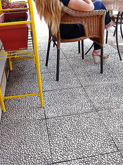 Spy fabulous ash-blonde