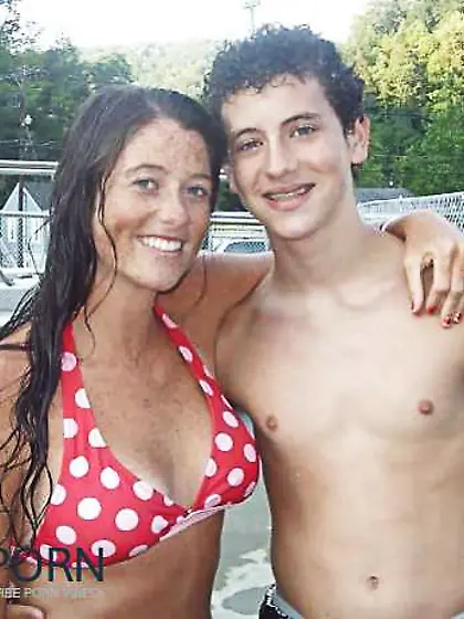 West Virginia Facebook Sweetheart