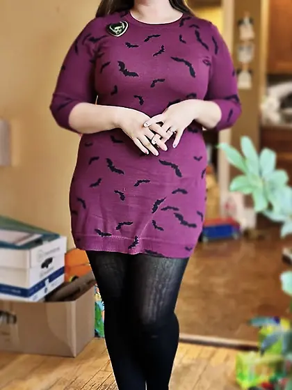 Midwest Mommy is back