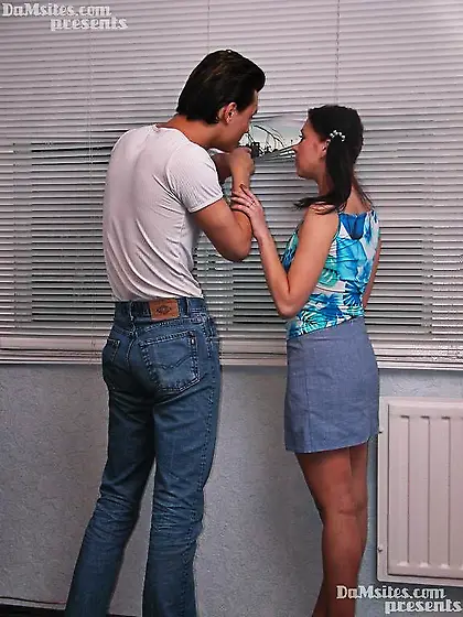 Photo gallery with Svetlana.