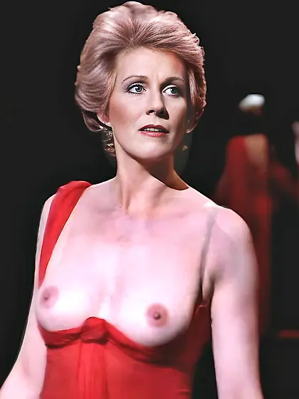 Julie Andrews SOB high def nude pics