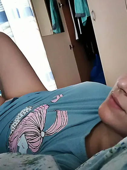 Italian cumslut Maya