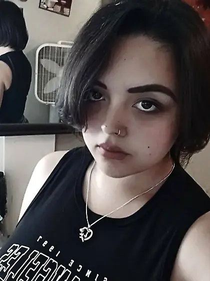 Sexy hot mexican sister