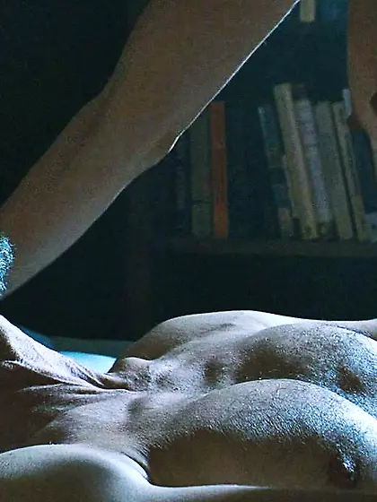 Jennifer Blanc - "The Victim" (2011)