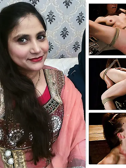 #Pyasiii Sex Fantasy with Hot beautiful Milfs