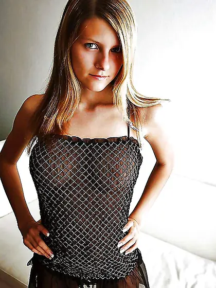 Cool Observe Thru Apparels