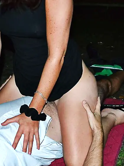 Joy Kinky Ellie