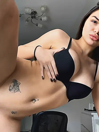 College Latina Getting Creampied By Her Professor