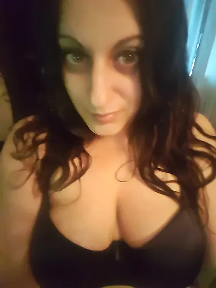 My Big Titty Slut Wife