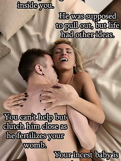 Inbreeding Captions 8