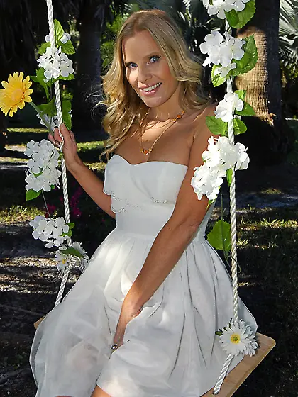 American wedding