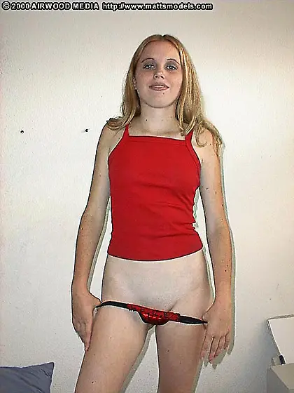 coy models in nude photos