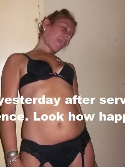 bitches of the labor camp