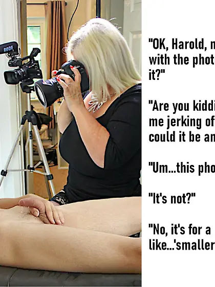 CFNM Magazines for Teens