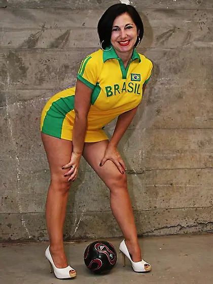 Hotwife Rebecca Dream