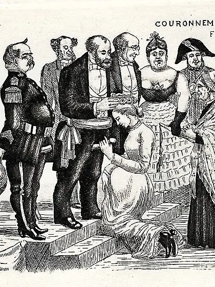 Fantaisies Parisiennes