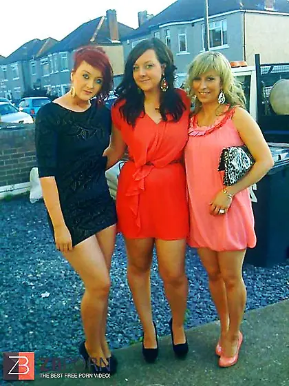 British Facebook Teenagers (nn)