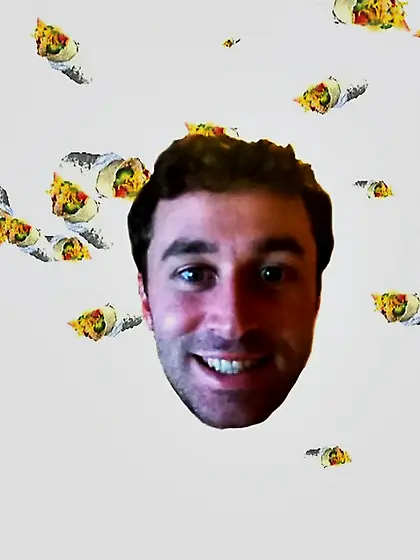 James deen