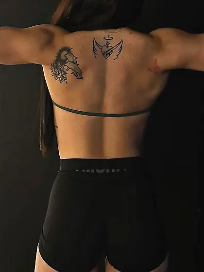 Live streaming girls