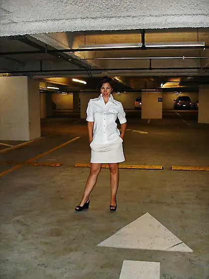 Hotwife Rebecca Dream