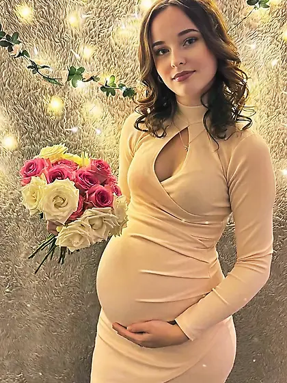 Soon some nudes of my real sister in law