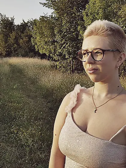 Petite big tits teen