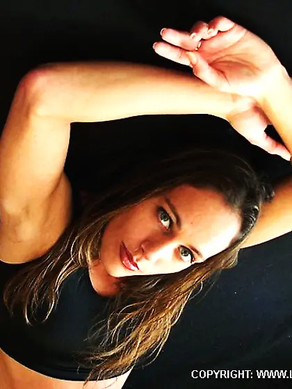 Rock chick tattoos black