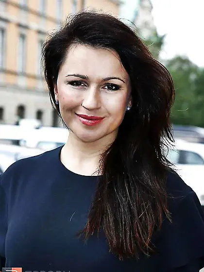 Beata Tadla