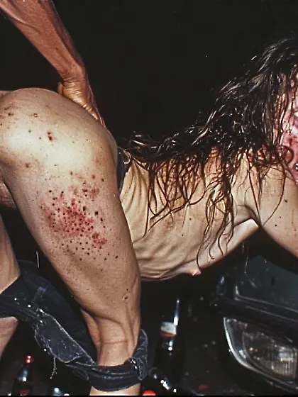 Meth Whores Volume 2