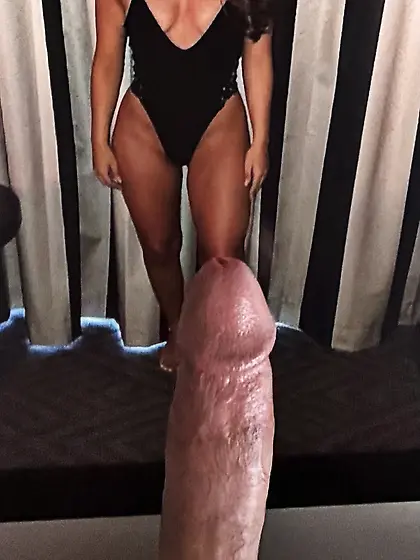 Completed Cock Tribute Requests by ercetan1 #47