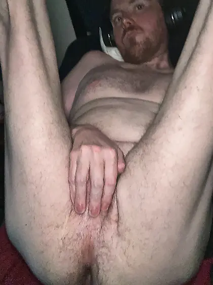 Fag Joseph Ray Lee Pussy open