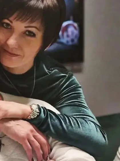 See soon real my mother in law nudes