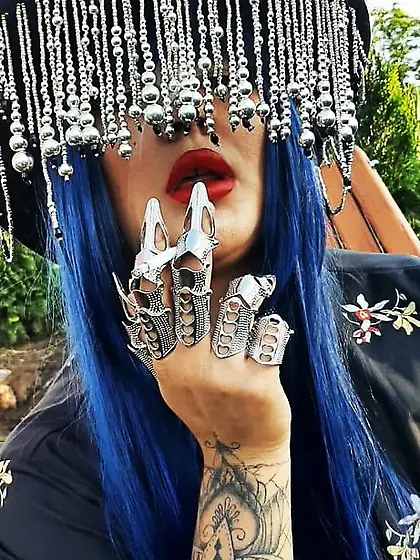 homemade cosplay handmade