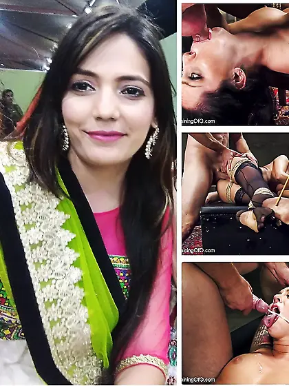 #Pyasiii Sex Fantasy with Hot beautiful Milfs