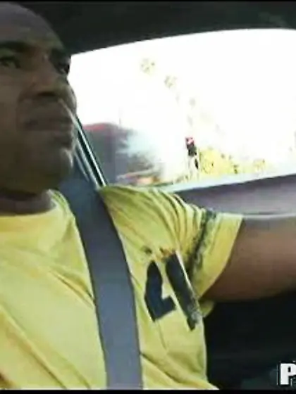 Blonde pigtails sway whore