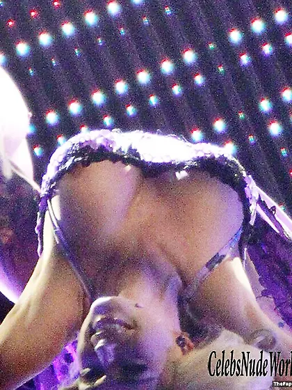 Katherine Jenkins Nude