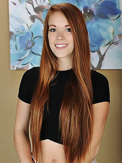 Beautiful 18yo amateur