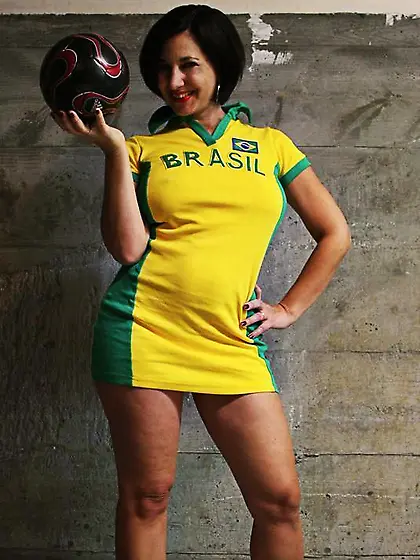 Hotwife Rebecca Dream