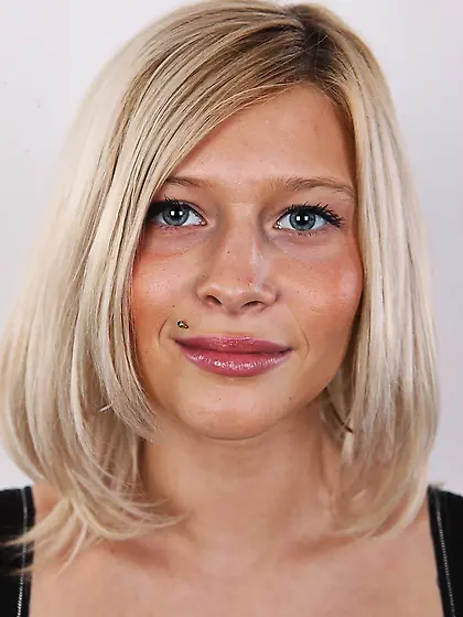 First european milf