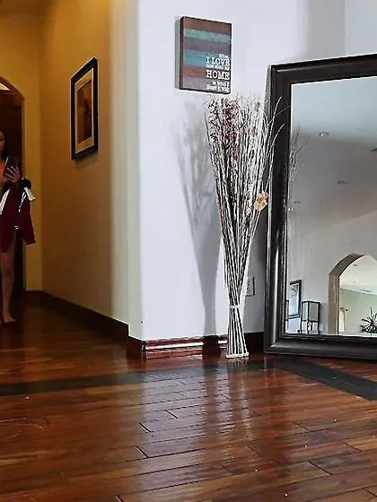 Tiny asian slut white