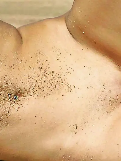 A Day at the Beach Part