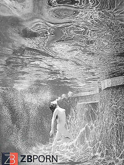 Under water world...