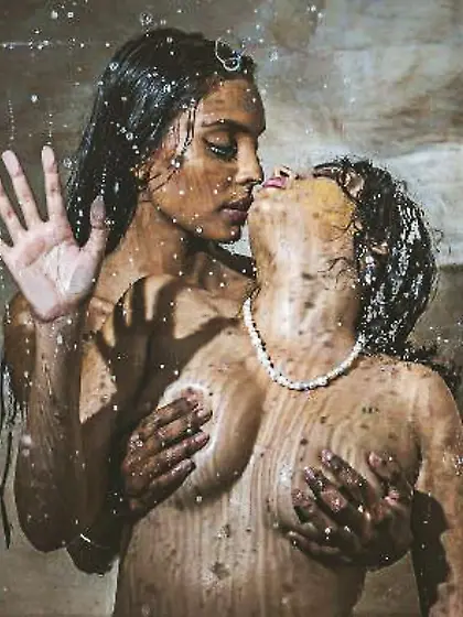 Trini whore Kim sook